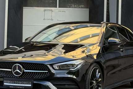 Mercedes-Benz CLA 220 160.000 km 24.900 &euro; Reutlingen 72766