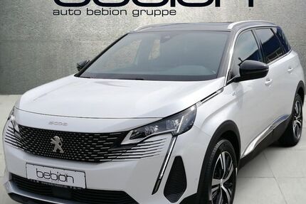 Peugeot 5008 27.500 km 30.900 &euro; Reutlingen 72766