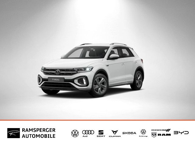 VW T-Roc 23.772 km 33.990 &euro; Nürtingen 72622