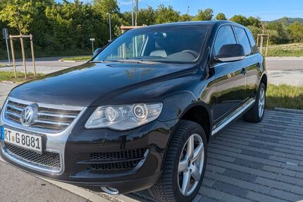 VW Touareg 160.000 km 7.950 &euro; Reutlingen 72762