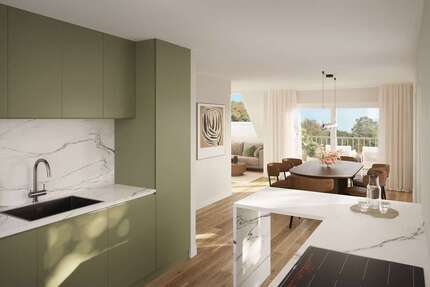 Wohnung Altdorf - 4 Zimmer, 1.103 m&sup2;, 665.500&euro; | Angebot:24155233