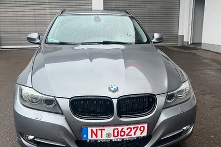 BMW 320 263.056 km 6.300 &euro; Neuffen 72639