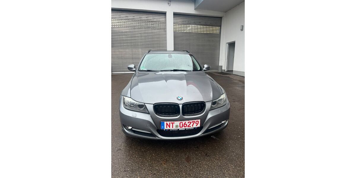 BMW 320 263.056 km 6.990 &euro; Neuffen 72639
