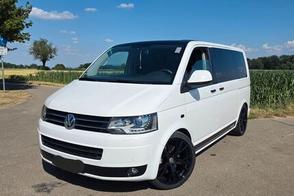 VW T5 Multivan 182.000 km 30.000 &euro; Walddorfhäslach 72141