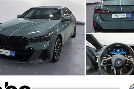 BMW i5 51.413 km 57.950 &euro; Esslingen am Neckar 73730