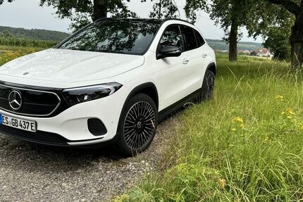 Mercedes-Benz EQA 30.000 km 33.333 &euro; Leinfelden-Echterdingen 70771