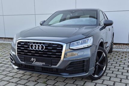 Audi Q2 33.000 km 20.500 &euro; Hechingen 72379