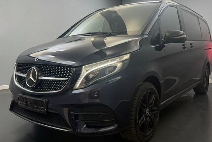 Mercedes-Benz V 250 140.000 km 42.999 &euro; Reutlingen / Mittelstadt 72766