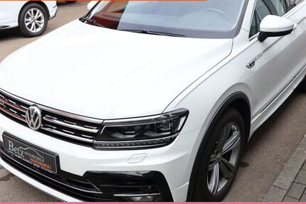 VW Tiguan 128.750 km 21.990 &euro; Ostfildern 73760