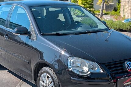 VW Polo 160.000 km 4.999 &euro; Reutlingen 72770