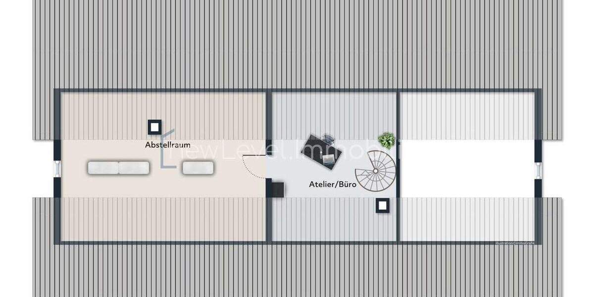 Einfamilienhaus Pfullingen - 1 Zimmer, 1.280.000&euro; | Angebot:25681545