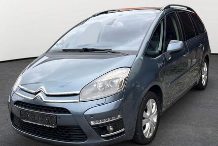 Citroen Grand C4 Picasso / SpaceTourer 224.500 km 4.698 &euro; Waldenbuch 71111