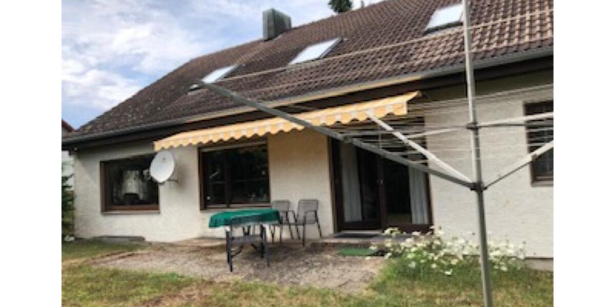 Einfamilienhaus Herrenberg - 3.5 Zimmer, 231 m&sup2;, 640.000&euro; | Angebot:24842540