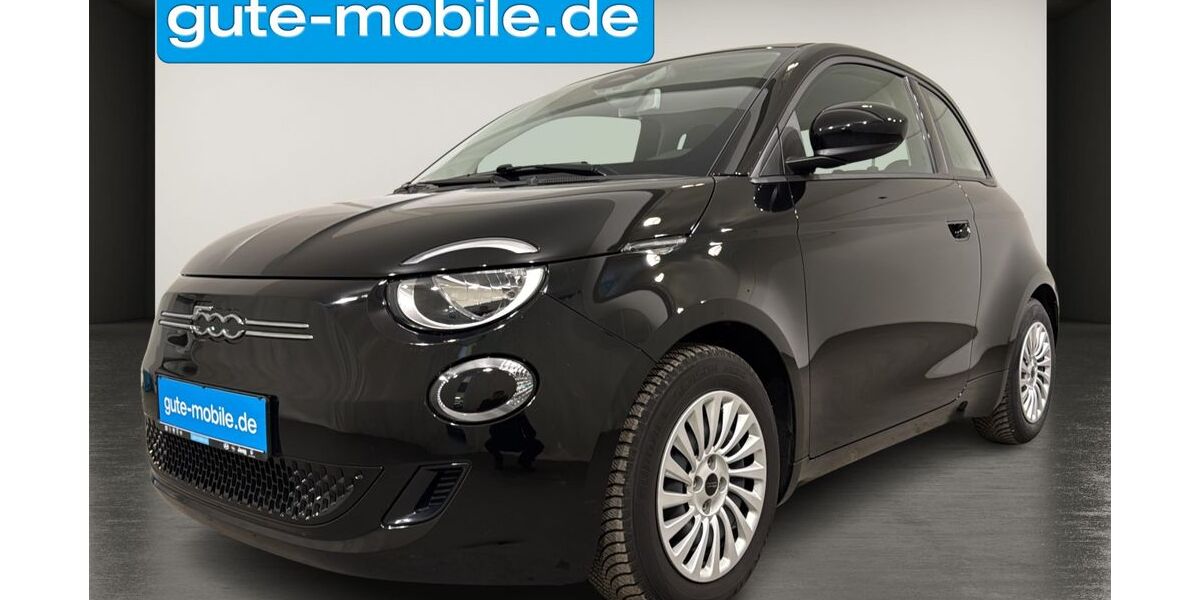 Fiat 500e 19.200 km 12.990 &euro; Reutlingen 72762