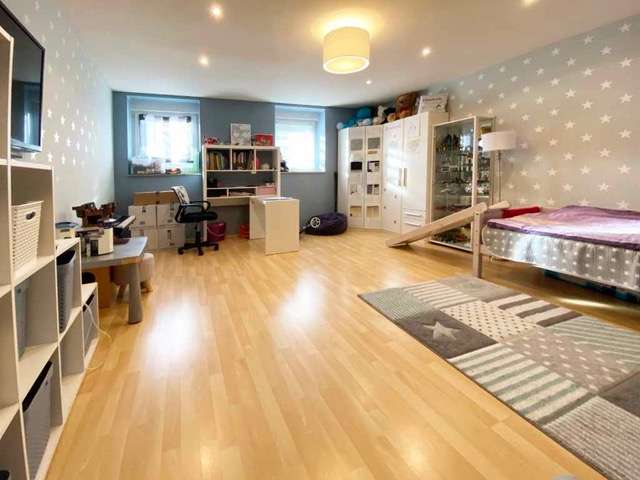 Etagenwohnung Münsingen-Böttlingen Böttlingen - 3 Zimmer, 140 m&sup2;, 290.000&euro; | Angebot:19786951