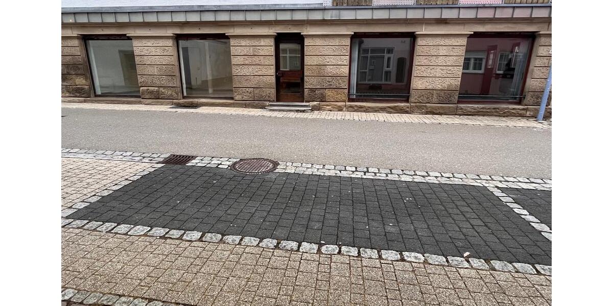 Gewerbeobjekt Rottenburg am Neckar - 950&euro; | Angebot:24401436