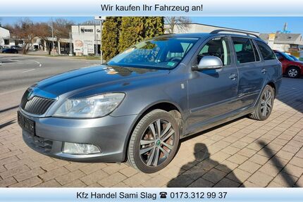 Skoda Octavia 167.000 km 3.890 &euro; Holzgerlingen 71088