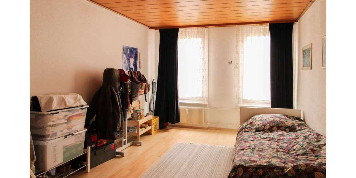 Etagenwohnung Reutlingen Reutlingen (Kernstadt) - 3 Zimmer, 78 m&sup2;, 189.000&euro; | Angebot:27008452