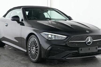 Mercedes-Benz CLE 200 20.869 km 53.540 &euro; Mössingen 72116