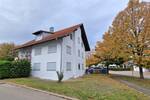 Etagenwohnung Gammertingen - 4 Zimmer, 179.950&euro; | Angebot:25771469