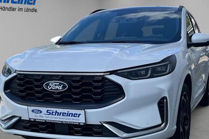 Ford Kuga 48.850 km 36.990 &euro; Kusterdingen 72127