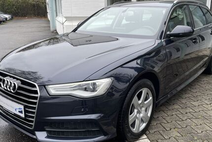 Audi A6 135.600 km 18.450 &euro; Reutlingen 72770