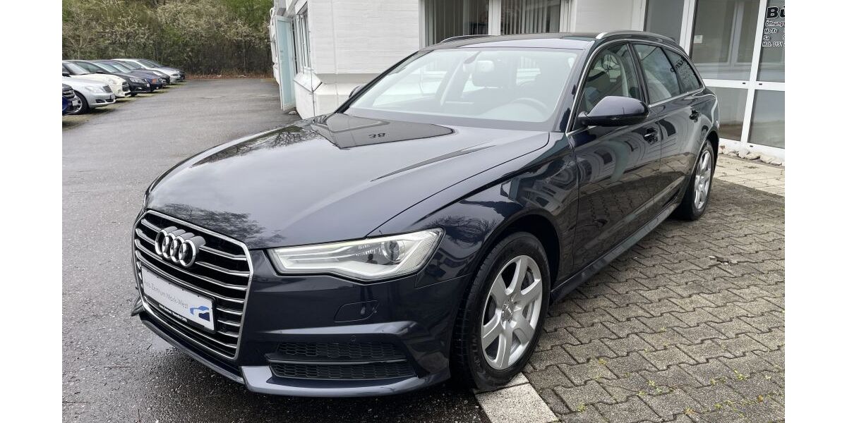 Audi A6 135.600 km 18.450 &euro; Reutlingen 72770
