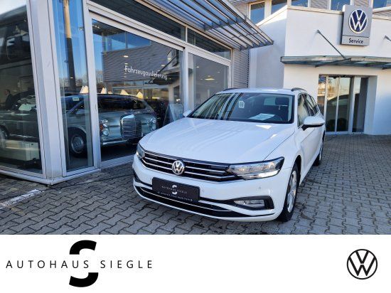 VW Passat Variant 125.000 km 16.480 &euro; Wendlingen am Neckar 73240
