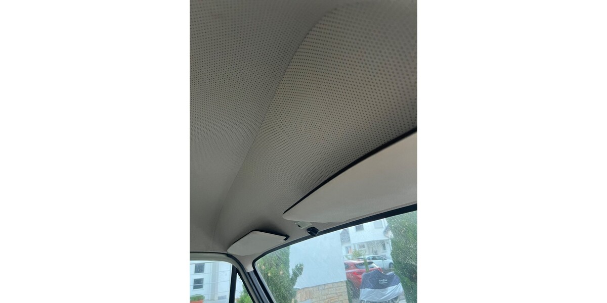 Ford Transit 35.000 km 9.995 &euro; Kirchheim unter Teck 73230