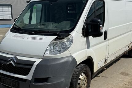 Citroen Jumper 265.000 km 2.650 &euro; Bisingen 72406