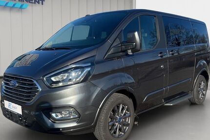 Ford Tourneo Custom 110.021 km 31.900 &euro; Reutlingen 72770
