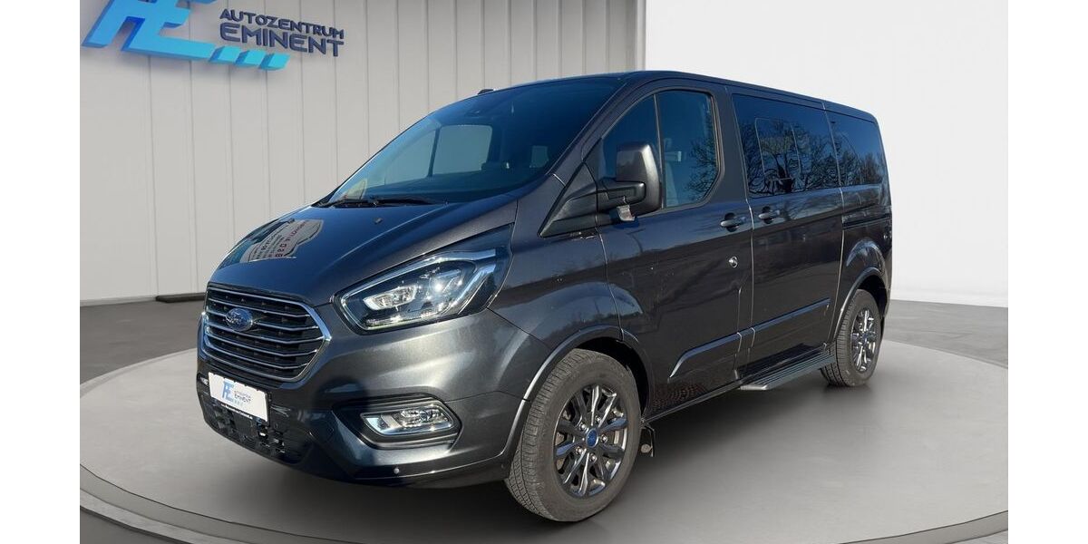 Ford Tourneo Custom 110.021 km 31.900 &euro; Reutlingen 72770