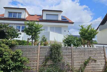 Haus Kirchheim - 5.5 Zimmer, 185 m&sup2;, 2.500&euro; | Angebot:21328272