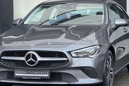 Mercedes-Benz CLA 220 89.250 km 29.300 &euro; Reutlingen 72766