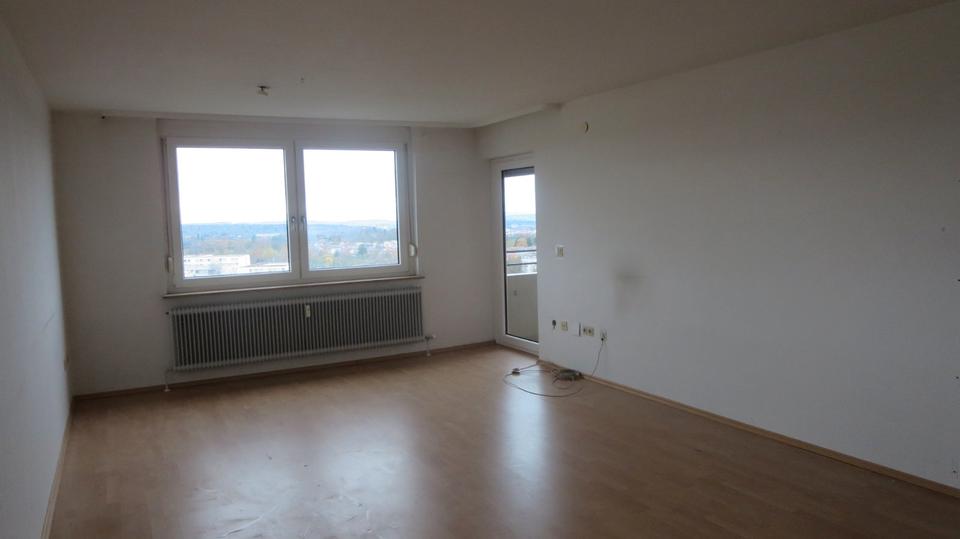 Etagenwohnung Reutlingen Reutlingen (Kernstadt) - 4.5 Zimmer, 112 m&sup2;, 290.000&euro; | Angebot:26715923