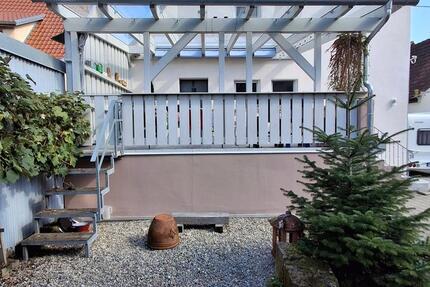 Haus Filderstadt - 4 Zimmer, 104 m&sup2;, 474.000&euro; | Angebot:25273476