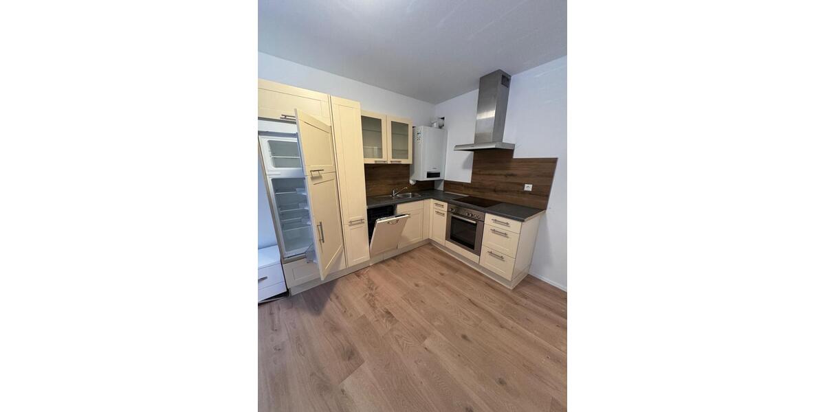 Erdgeschoßwohnung Rottenburg am Neckar - 1 Zimmer, 45 m&sup2;, 850&euro; | Angebot:25428436