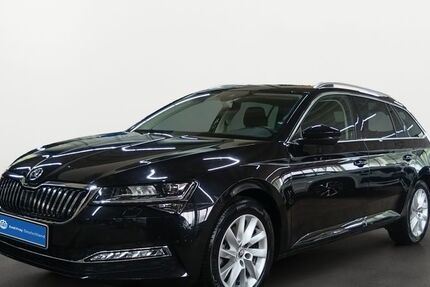 Skoda Superb 29.675 km 26.918 &euro; Reutlingen 72762