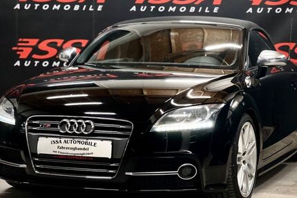 Audi TTS 120.000 km 20.890 &euro; Pfullingen 72793