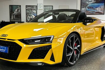 Audi R8 20.000 km 169.900 &euro; Nürtingen bei Stuttgart 72622