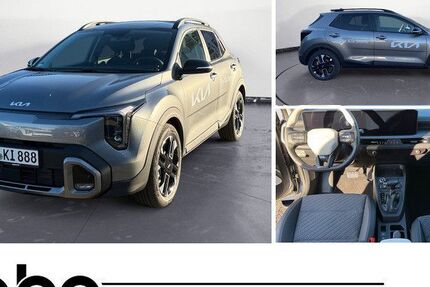 Kia Stonic 2.888 km 29.790 &euro; Tübingen 72072
