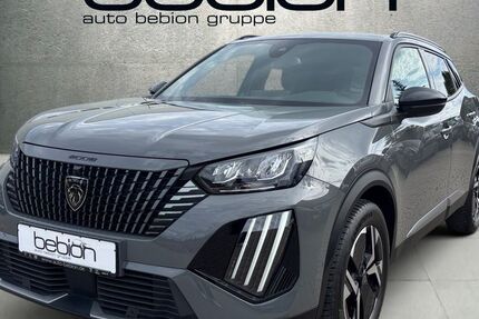 Peugeot 2008 26.900 km 20.880 &euro; Reutlingen 72770