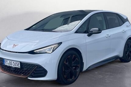 Cupra Born 2.605 km 39.990 &euro; Reutlingen 72760