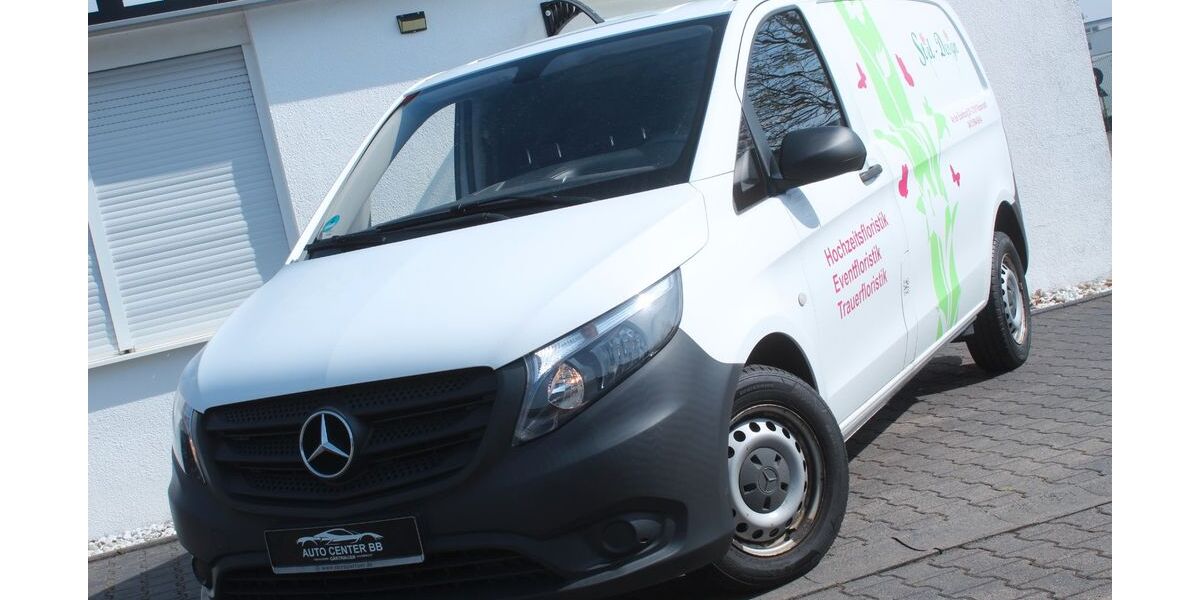 Mercedes-Benz Vito 104.500 km 10.900 &euro; Gärtringen / Böblingen 71116