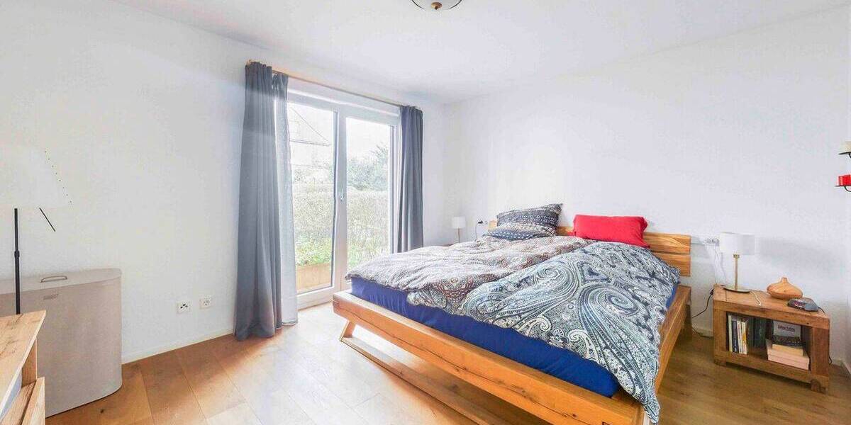 Etagenwohnung Waldenbuch - 3 Zimmer, 88 m&sup2;, 359.000&euro; | Angebot:26106894