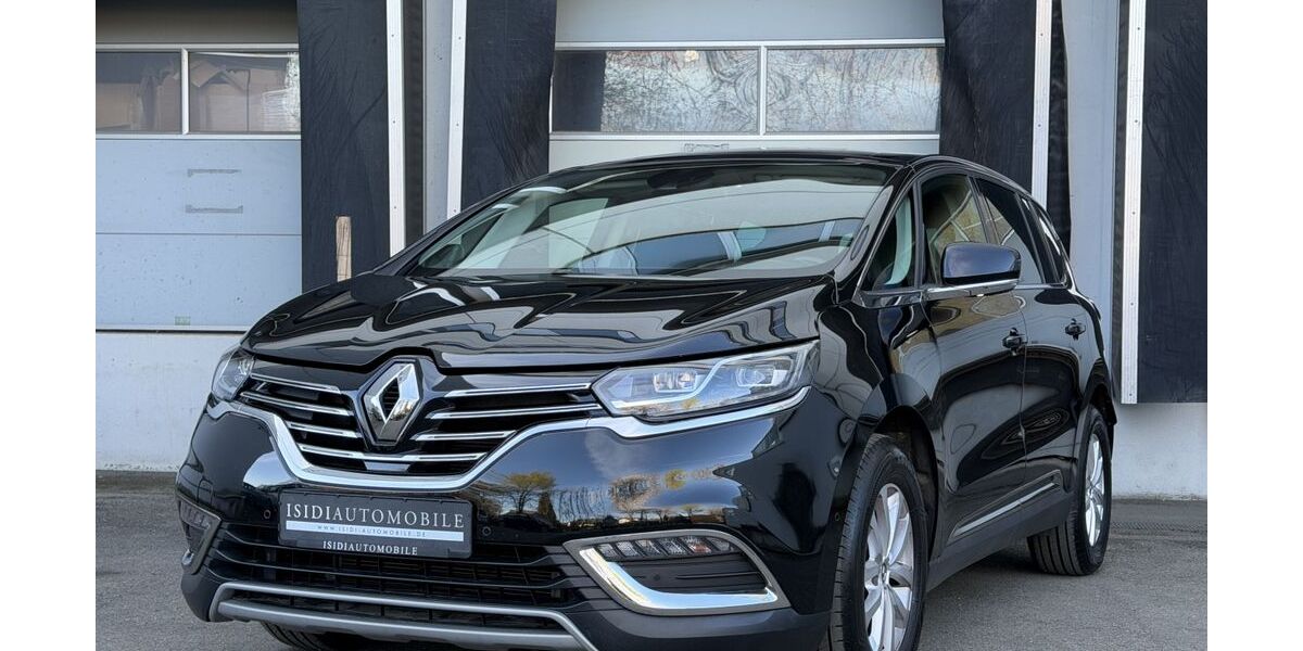 Renault Espace 116.800 km 17.900 &euro; Reutlingen/Mittelstadt 72766
