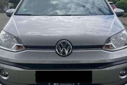 VW up! 59.586 km 9.500 &euro; Tübingen, Universitätsstadt 72074