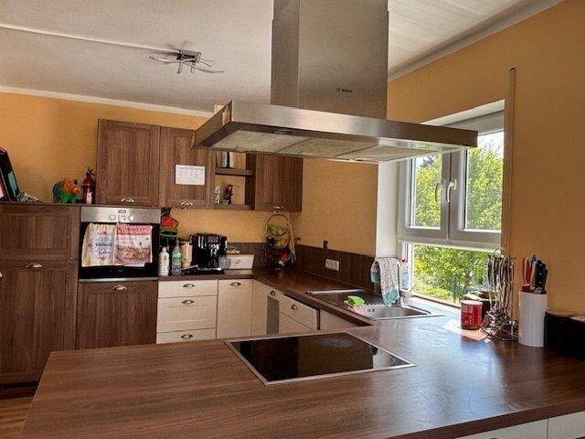 Mehrfamilienhaus, Wohnhaus Hechingen / Sickingen Sickingen - 7 Zimmer, 184 m&sup2;, 595.000&euro; | Angebot:25796799