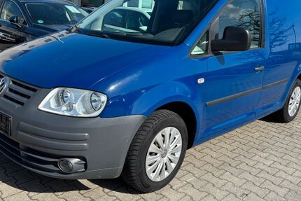 VW Caddy 168.125 km 6.950 &euro; Nufringen/Stuttgart 71154