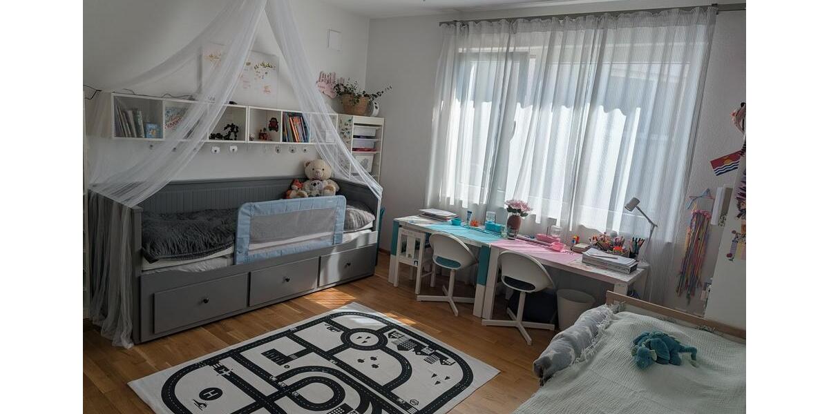 Etagenwohnung Filderstadt - 3 Zimmer, 82 m&sup2;, 400.000&euro; | Angebot:27070251